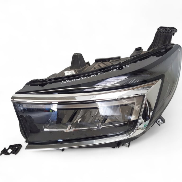 Frontscheinwerfer Opel Grandland 98500145980 Full LED Links Headlight SCH4061702994ap