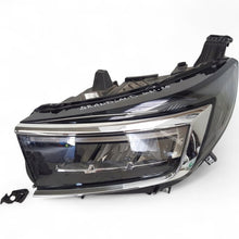 Laden Sie das Bild in den Galerie-Viewer, Frontscheinwerfer Opel Grandland 98500145980 Full LED Links Headlight SCH4061702994ap