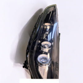 Frontscheinwerfer Hyundai I30 255099 92101-G4XXXX LED Links Headlight