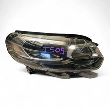 Load image into Gallery viewer, Frontscheinwerfer Citroën Spacetourer 1614326480 Xenon Rechts Headlight