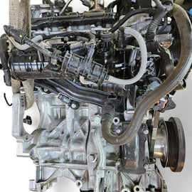 Motor Peugeot Partner HN05 10TMA3 Benzin Engine Unkomplett