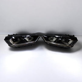 Frontscheinwerfer VW Golf Sportsvan 517941034B LED Ein Stück (Rechts oder Links) SCH6002301237qt