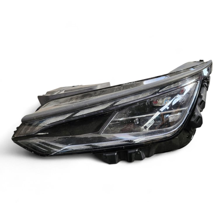 Frontscheinwerfer Kia Ev6 Full LED Links Scheinwerfer Headlight SCH9842430181ht