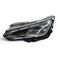 Laden Sie das Bild in den Galerie-Viewer, Frontscheinwerfer Kia Ev6 Full LED Links Scheinwerfer Headlight SCH9842430181ht