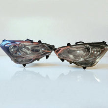 Laden Sie das Bild in den Galerie-Viewer, Frontscheinwerfer Citroën Berlingo Ein Stück (Rechts oder Links) Headlight SCH4646641891xi