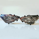 Frontscheinwerfer Citroën Berlingo Ein Stück (Rechts oder Links) Headlight