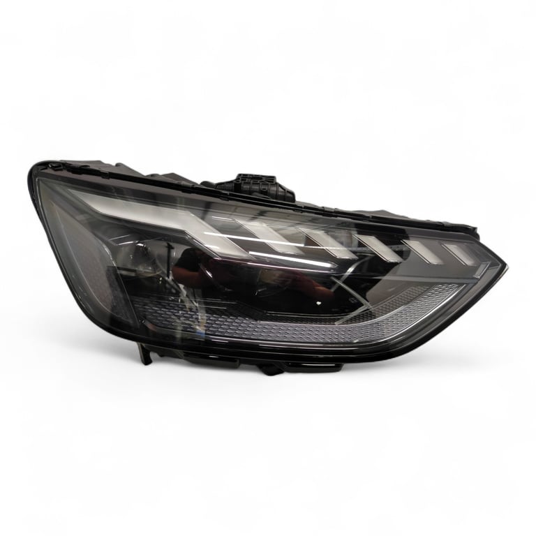 Frontscheinwerfer Audi 8W0941036J Rechts Scheinwerfer Headlight SCH9892435479iy