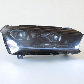 Frontscheinwerfer Skoda Enyaq 5LB941016A LED Rechts Scheinwerfer Headlight SCH9173339416re
