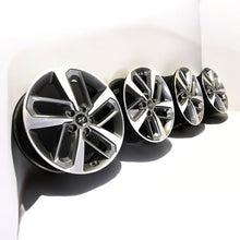 Laden Sie das Bild in den Galerie-Viewer, 4x Alufelge 18 Zoll 7.5&quot; 5x114.3 52910-J9300 Hyundai Kona Rim Wheel
