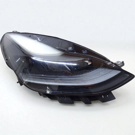 Frontscheinwerfer Tesla Model 3 1514953-00-D Full LED Rechts Headlight