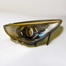 Frontscheinwerfer Kia Niro 92101-G5 LED Links Scheinwerfer Headlight