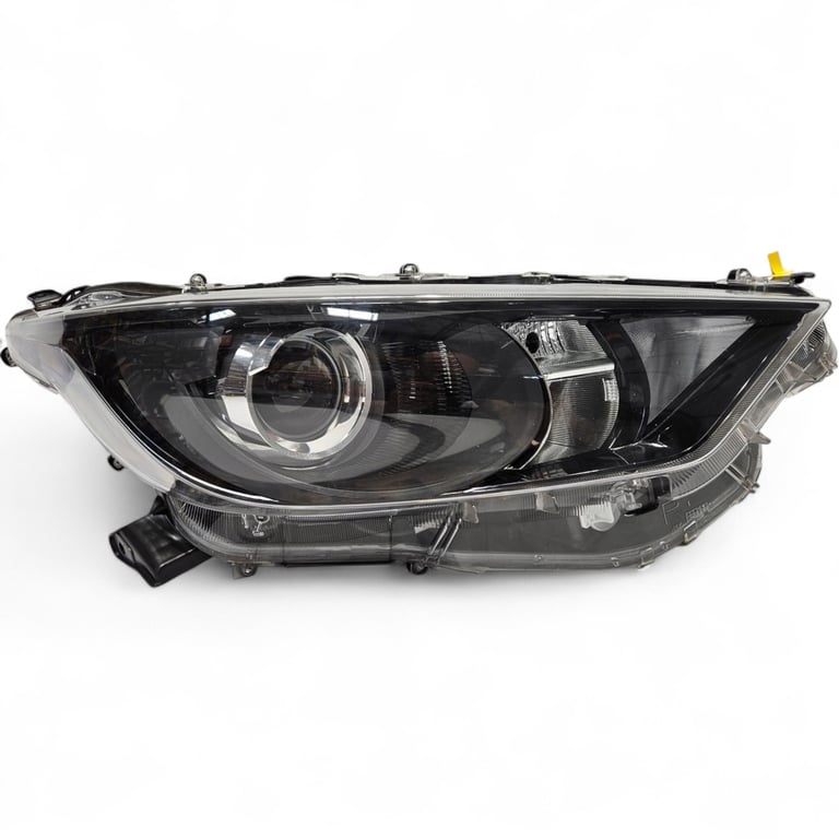 Frontscheinwerfer Toyota Yaris K0-6EU Rechts Scheinwerfer Headlight SCH2339797283za