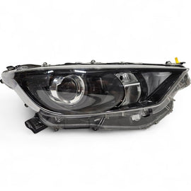 Frontscheinwerfer Toyota Yaris K0-6EU Rechts Scheinwerfer Headlight SCH2339797283za