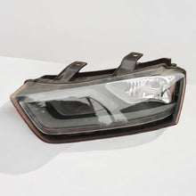 Load image into Gallery viewer, Frontscheinwerfer Audi Q3 8U0941003 Links Scheinwerfer Headlight