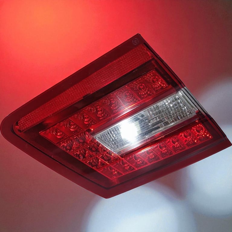 Rückleuchte Mercedes-Benz W251 Links Rearlight