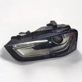 Frontscheinwerfer Audi A4 B8 8K0941003AB Links Scheinwerfer Headlight