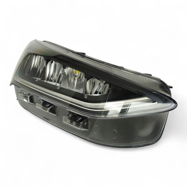 Frontscheinwerfer Ford Focus NX7B-13E014-CF Full LED Rechts Headlight SCH9055673386wg