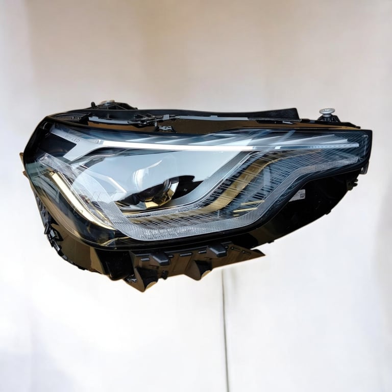 Frontscheinwerfer BMW G42 5A320F4 Full LED Rechts Scheinwerfer Headlight SCH4722723208tr