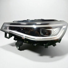 Laden Sie das Bild in den Galerie-Viewer, Frontscheinwerfer VW Id.4 11B941035D LED Links Scheinwerfer Headlight SCH2400456172aw
