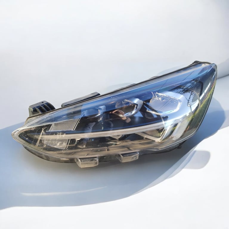 Frontscheinwerfer Ford Focus MX7B-13E015-EB Full LED Links Headlight