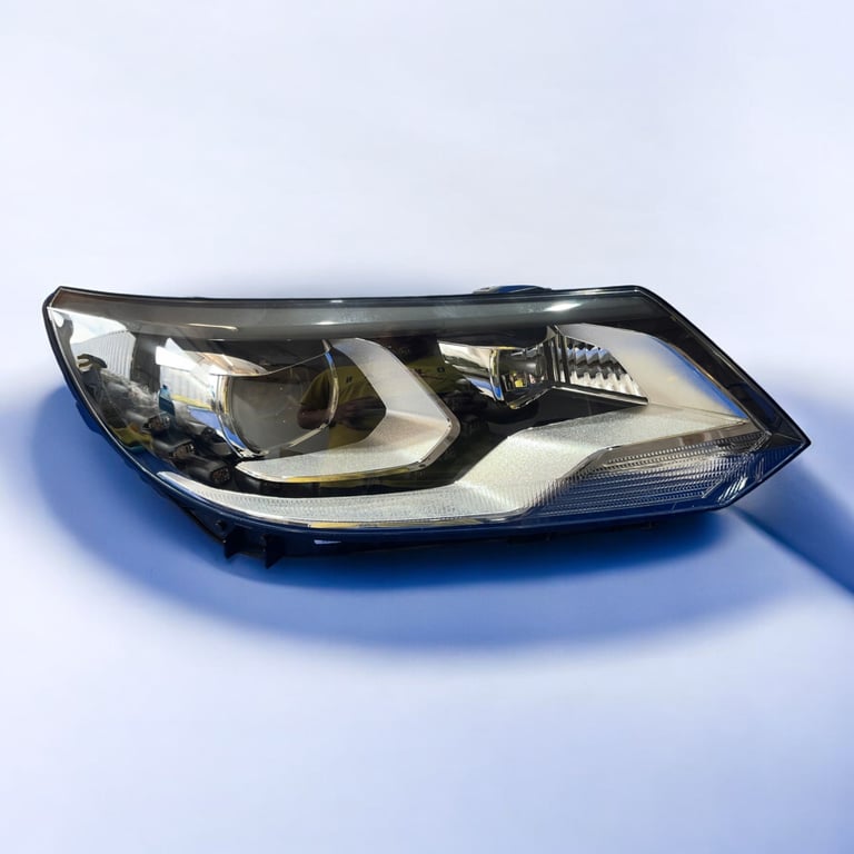 Frontscheinwerfer VW Tiguan 5N1941034B Xenon Rechts Scheinwerfer Headlight