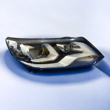 Load image into Gallery viewer, Frontscheinwerfer VW Tiguan 5N1941034B Xenon Rechts Scheinwerfer Headlight