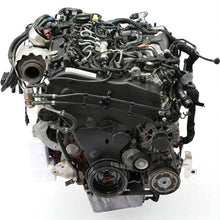 Laden Sie das Bild in den Galerie-Viewer, Motor Audi A6 C7 DDDA 2.0 TDI 190PS 140kW 159TKm Diesel Engine Unkomplett