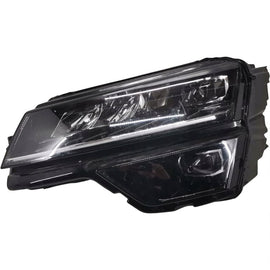 Frontscheinwerfer Skoda Karoq 57B941015F Full LED Links Scheinwerfer Headlight SCH6783589261ph