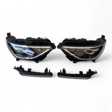 Load image into Gallery viewer, Frontscheinwerfer VW 1t3 1T3941035B 1T3941036B Ein Stück (Rechts oder Links) SCH4547840458zw