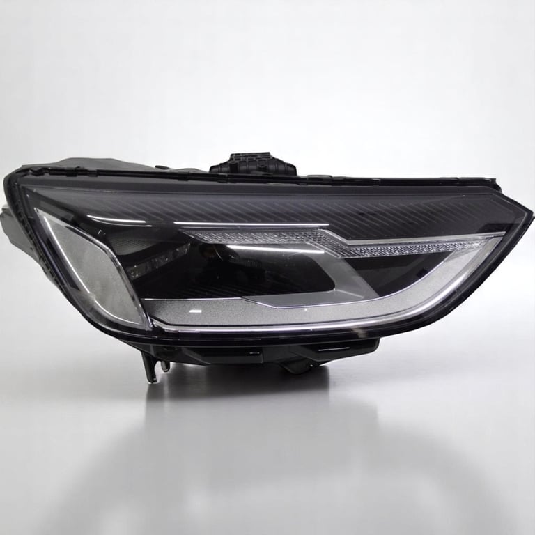 Frontscheinwerfer Audi A4 B9 8W0941012 LED Rechts Scheinwerfer Headlight