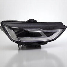 Load image into Gallery viewer, Frontscheinwerfer Audi A4 B9 8W0941012 LED Rechts Scheinwerfer Headlight