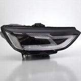 Frontscheinwerfer Audi A4 B9 8W0941012 LED Rechts Scheinwerfer Headlight