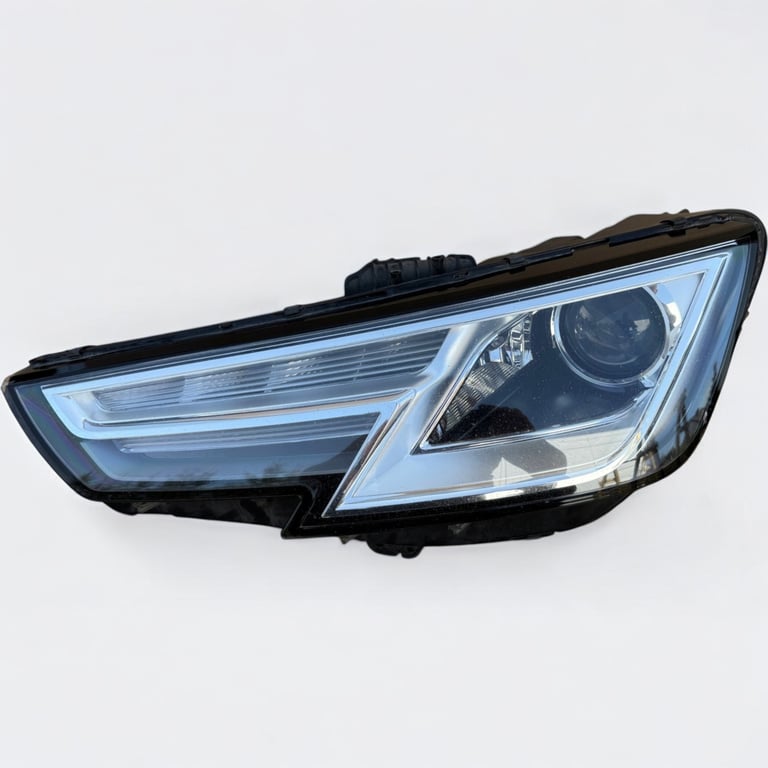 Frontscheinwerfer Audi A4 B9 8W0941005 LED Links Scheinwerfer Headlight