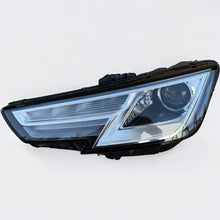 Load image into Gallery viewer, Frontscheinwerfer Audi A4 B9 8W0941005 LED Links Scheinwerfer Headlight