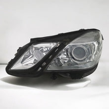 Laden Sie das Bild in den Galerie-Viewer, Frontscheinwerfer Mercedes-Benz W212 2128204961 Ein Stück (Rechts oder Links) SCH5497352246cw