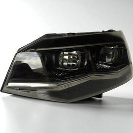 Frontscheinwerfer VW Polo 2G1941773 Full LED Links Scheinwerfer Headlight SCH8433887151ep