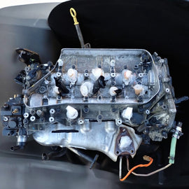 Motor Renault Grand III Scenic R9M402 1.6 DCI 130PS 96kW 2011 Diesel Unkomplett