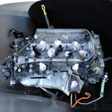 Motor Renault Grand III Scenic R9M402 1.6 DCI 130PS 96kW 2011 Diesel Unkomplett