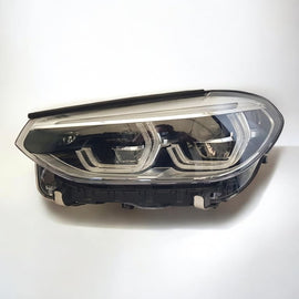 Frontscheinwerfer BMW X3 G01 8739653-02 LED Links Scheinwerfer Headlight SCH2435071482yk