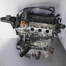 Laden Sie das Bild in den Galerie-Viewer, Motor Hyundai Kia I10 III Picanto G3LA 1.0 MPI 2018 Benzin Engine Komplett