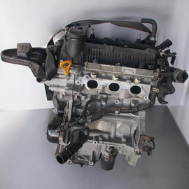 Motor Hyundai Kia I10 III Picanto G3LA 1.0 MPI 2018 Benzin Engine Komplett