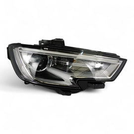 Frontscheinwerfer Audi A3 8V0941006E LED Rechts Scheinwerfer Headlight SCH6399101771vy