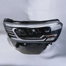 Laden Sie das Bild in den Galerie-Viewer, Frontscheinwerfer Renault Kangoo 260103264R Full LED Rechts Headlight SCH1635431590qo