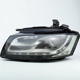 Frontscheinwerfer Audi A5 8T0941033L Xenon Links Scheinwerfer Headlight SCH6675322356ng