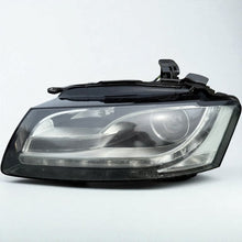 Laden Sie das Bild in den Galerie-Viewer, Frontscheinwerfer Audi A5 8T0941033L Xenon Links Scheinwerfer Headlight SCH6675322356ng