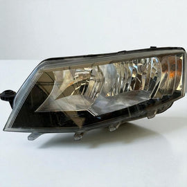 Frontscheinwerfer Skoda Octavia III 5E1941015 Links Scheinwerfer Headlight SCH3707972590pf