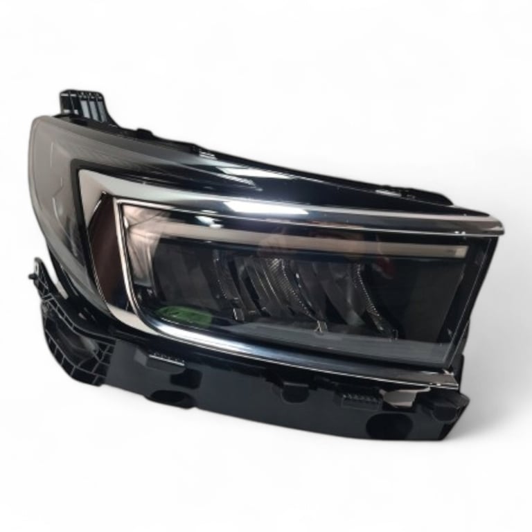 Frontscheinwerfer Opel Grandland X 9850148080 LED Rechts Scheinwerfer Headlight SCH8942762729ka