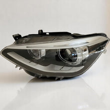 Load image into Gallery viewer, Frontscheinwerfer BMW 1 F21 F20 1EL010741-55 LED Links Scheinwerfer Headlight