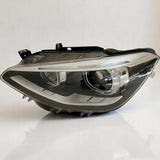 Frontscheinwerfer BMW 1 F21 F20 1EL010741-55 LED Links Scheinwerfer Headlight