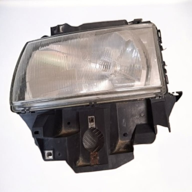 Frontscheinwerfer VW T4 7D1941009D Links Scheinwerfer Headlight